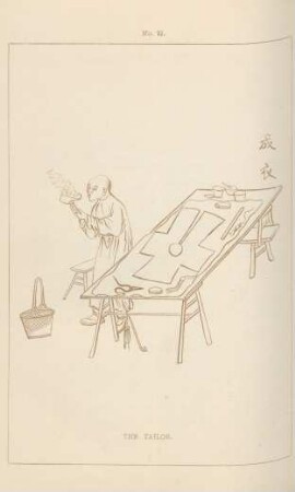 The tailor