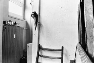 Atelier Werner Haselhuhn I : Atelier Werner Haselhuhn
