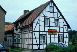 Wohnhaus