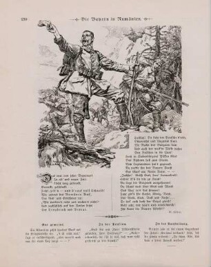 "Die Bayern in Rumänien"