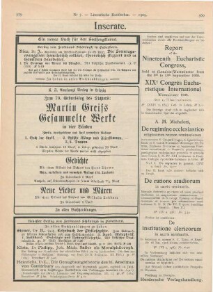 359-364 Werbung
