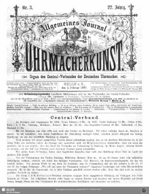 Central-Verband