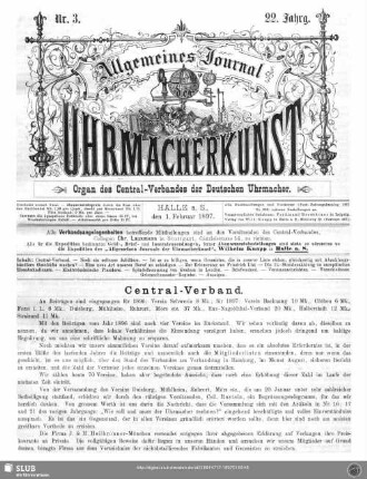 Central-Verband