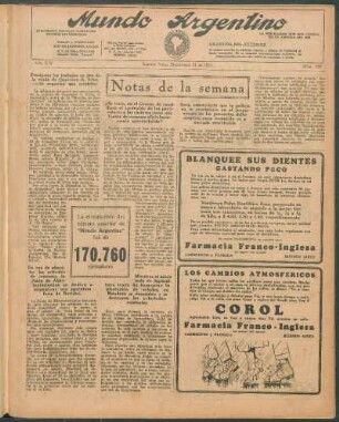¿Se trata, en el Correo, de considerar el aguinaldo de los particulares a los carteros como una fuente de recursos oficialmenmente aprovechable?
