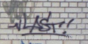 LAST!