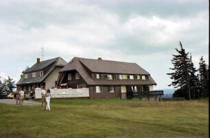 Brend: Brendhaus