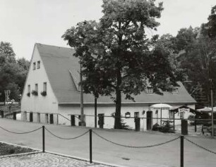Gaststätte