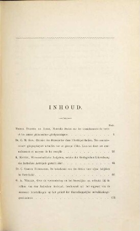 Wetenschappelijke voordrachten gehouden te Amsterdam in 1883 ter gelegenheid der Koloniale tentoonstelling