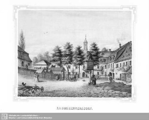 Krummenhennersdorf