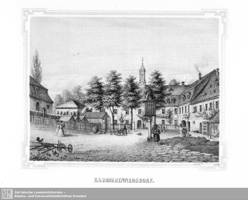 Krummenhennersdorf