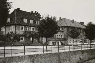 Berggießhübel