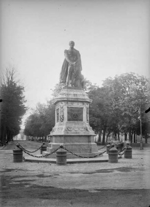 Denkmal für General Antoine Drouot