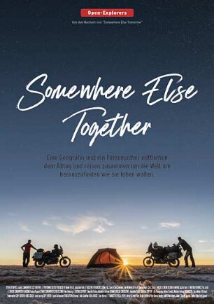 Somewhere Else Together