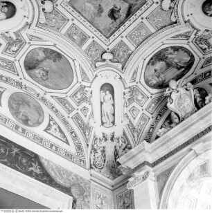 Palazzi Vaticani, Museo Pio-Clementino