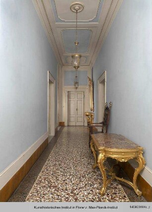 Palazzo Grifoni, Palazzo Budini Gattai, Florenz