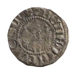 Münze, 4 Pfennig, 1403