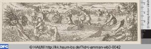 Fischfang