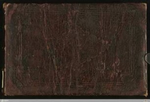 Stammbuch Andreas von Schwerin - Cod.hist.oct.221-4