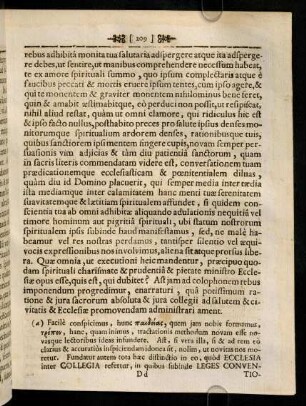 209-219, (a) Facile conspicimus, hunc ...