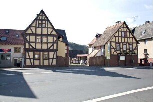 Biebertal, Gießener Straße 28