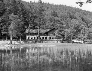 Hotel Alatsee