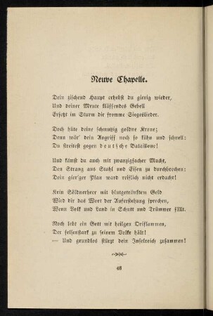 48, Neuve-Chapelle