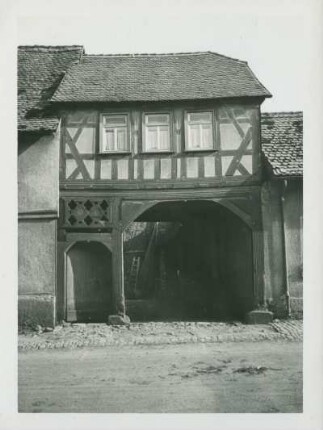 Hörnsheim, Kreis Wetzlar