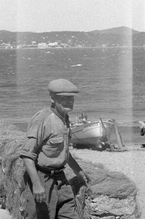 In St. Tropez