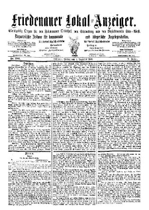 Nr. 286, 06.12.1901