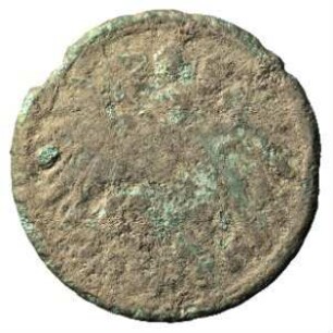 Fundmünze, Pfennig, 1890 - 1916