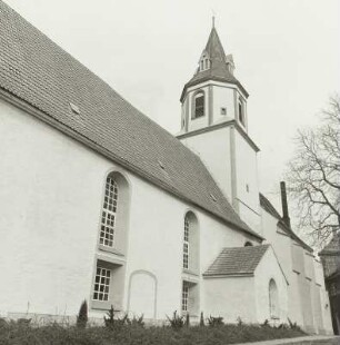 Evangelische Stadtkirche
