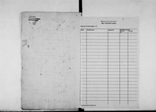 Konzeptbuch der Hagenschen Lehnbriefe
