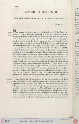 Capitolo secondo