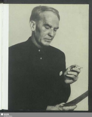 Will Grohmann
