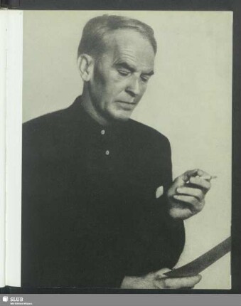 Will Grohmann