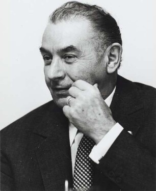 Günter Hofe