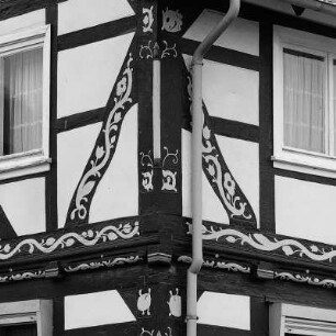 Wanfried, Lange Straße 40