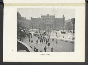 Potsdamer Bahnhof