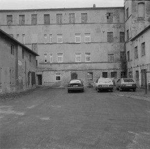 Georgenhof (ehem. Spinnerei)