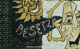 BESETZT