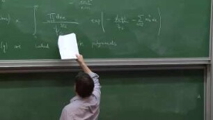 Introduction to Feynman Amplitudes