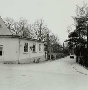 Gasthaus "Hosterwitz"