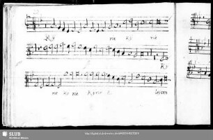 Wolfgang Figulus: Missa super O admirabile
