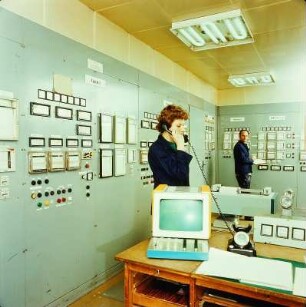 Metallurge für Hüttentechnik