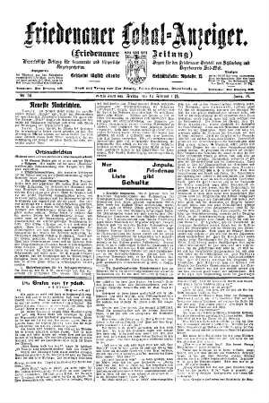 Nr. 36, 14.02.1919