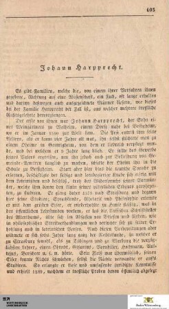 Johann Harpprecht
