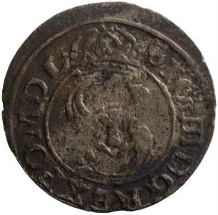 Münze, Solidus, 1626