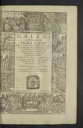 Naturam corporis humani.
