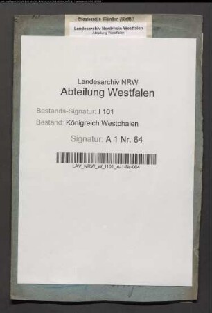 Pfarre zu Natzungen