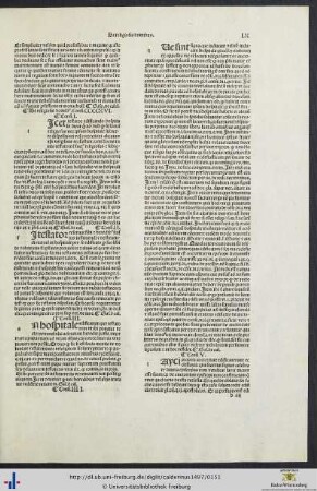De religiosis domibus